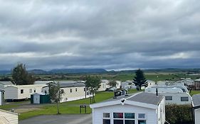 Lyons Manor House Caravan Park